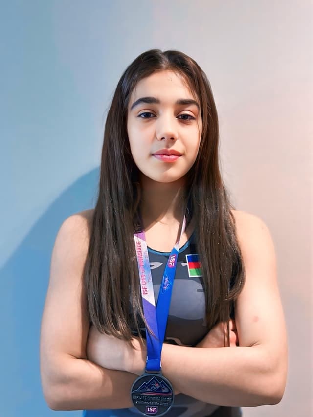 Günel Kərimli
