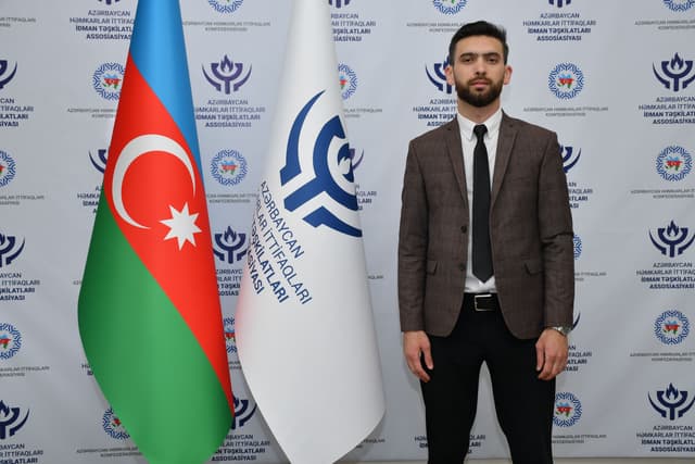 Gündüz Məmmədov