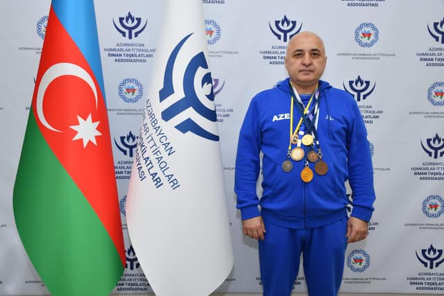 Vüqar Məmmədov