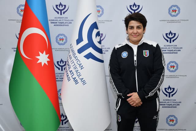 Mətanət Süleymanova