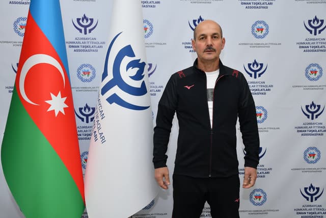 Yaqub Abdullayev