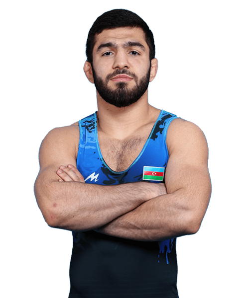 Ramik Heybətov