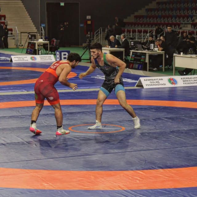 Aqil Musayev