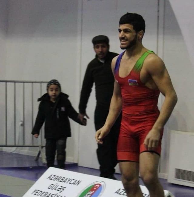Murad Əliyev