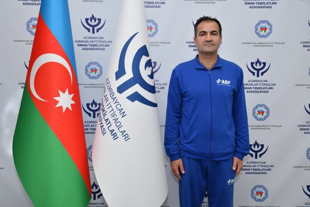Ceyhun Rüstəmov