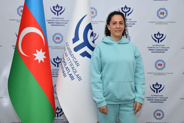 Sevinc Cəfərova