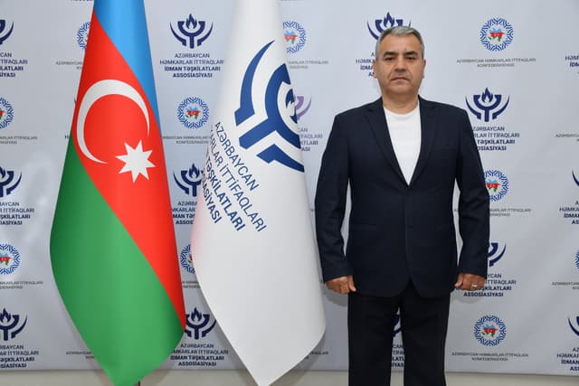 İslam Cəfərov