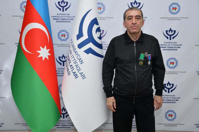 Rəşad Rəşidov
