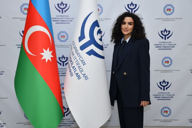Şəms Əliyeva