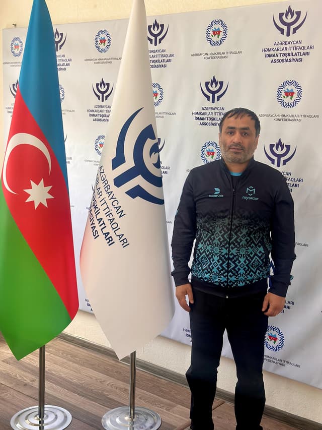Ruslan Şəmilov