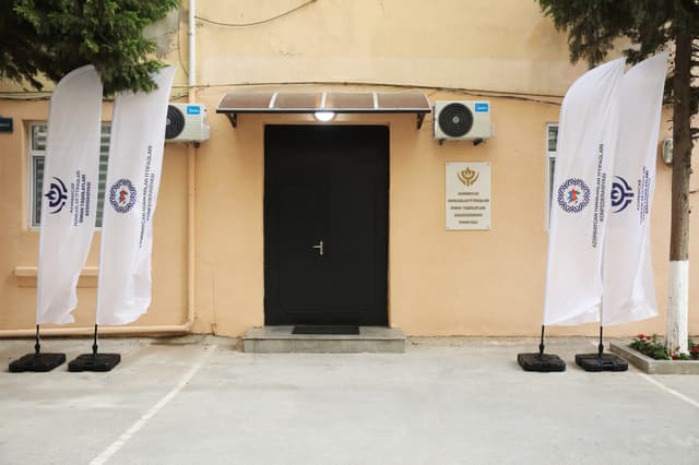  Sports Hall – Towards Strength and Victory