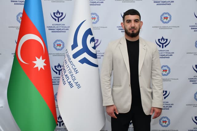 Azər Hüseynov