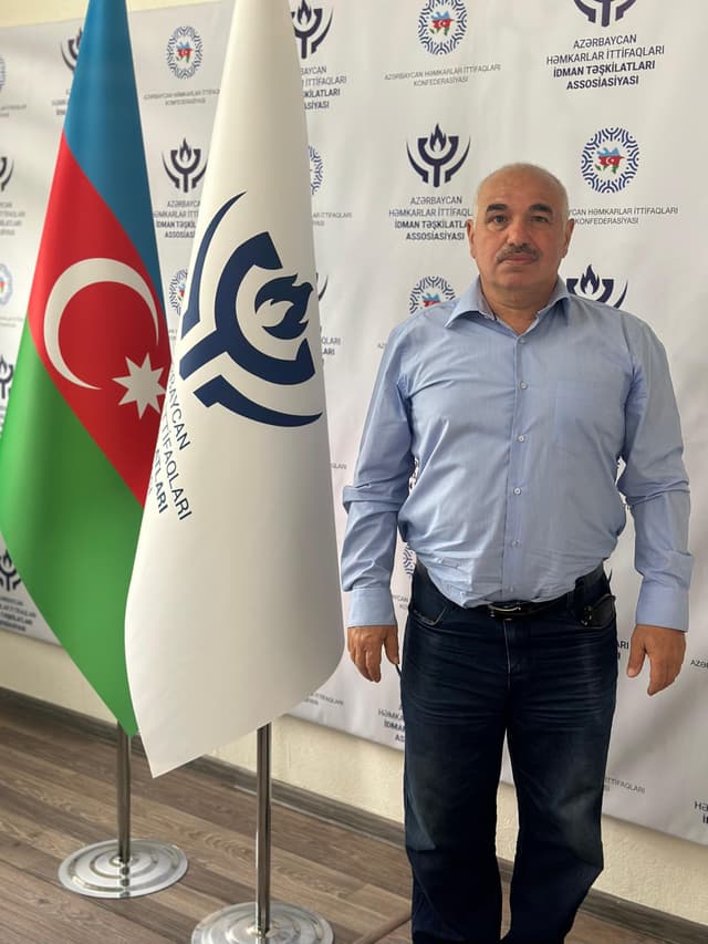 Etibar Məmmədov