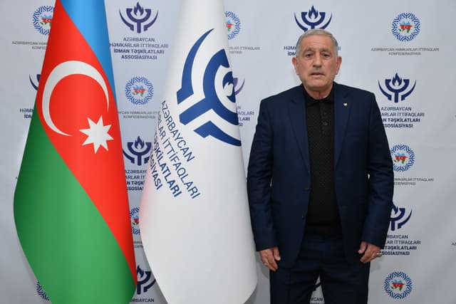 Akif Əliyev