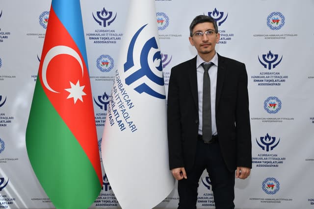 Sənan İbrahimov