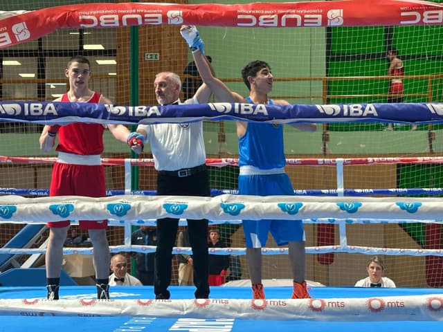 Mehran Rəsulov
