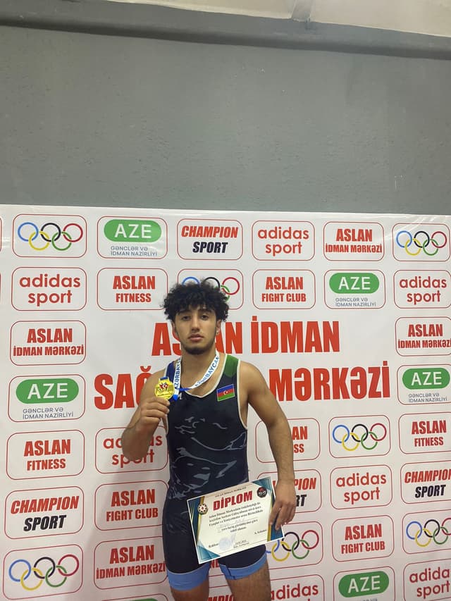 Nahid Piriyev