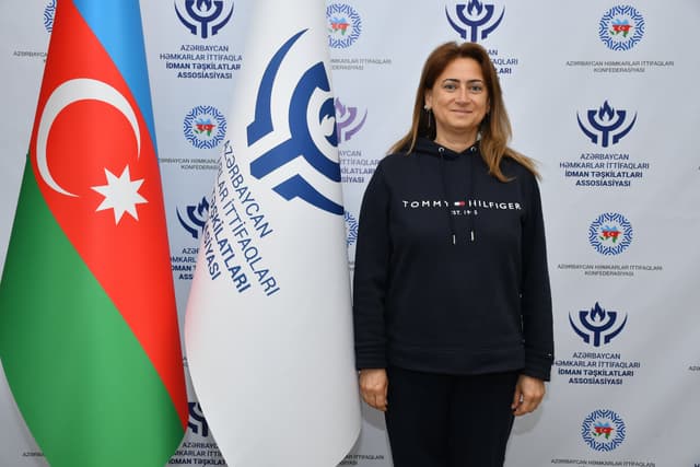 Nurlana Əlizadə