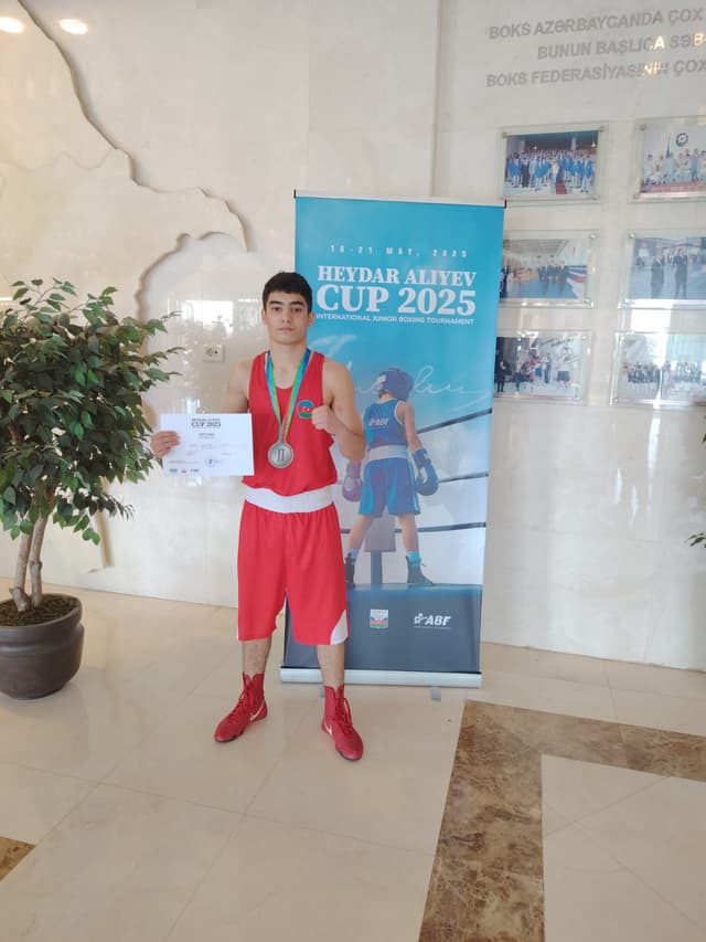 İbrahim Bədərli