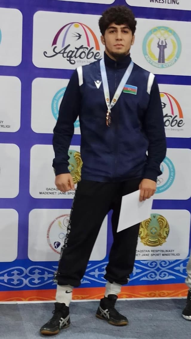 Rəvan Nuriyev