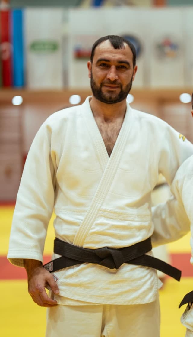 Nurlan Salmanzadə Nurlan Salmanzadə