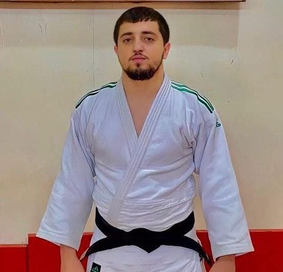 Yunus Yunusov Yunus Yunusov