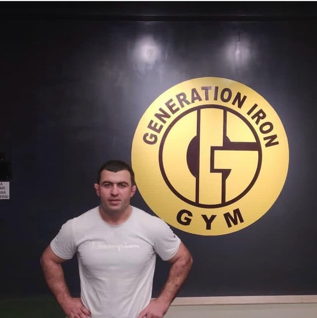 Sübhan İsmayilov Sübhan İsmayilov