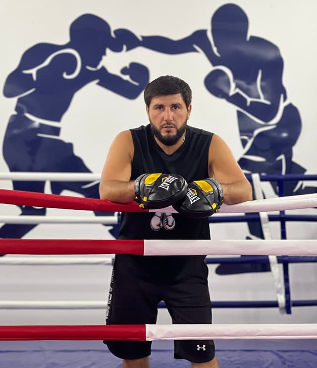 Ruslan Rzaquliyev Ruslan Rzaquliyev