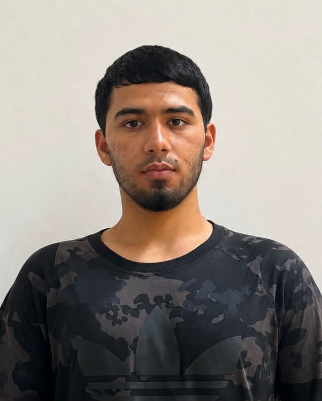 Abdulla İbrahimov Abdulla İbrahimov