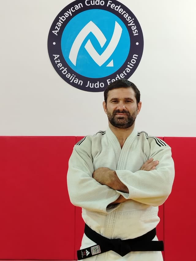 Rəşad Quliyev Rəşad Quliyev