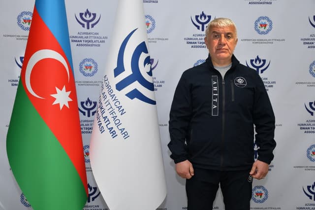 İlham Hüseynov İlham Hüseynov