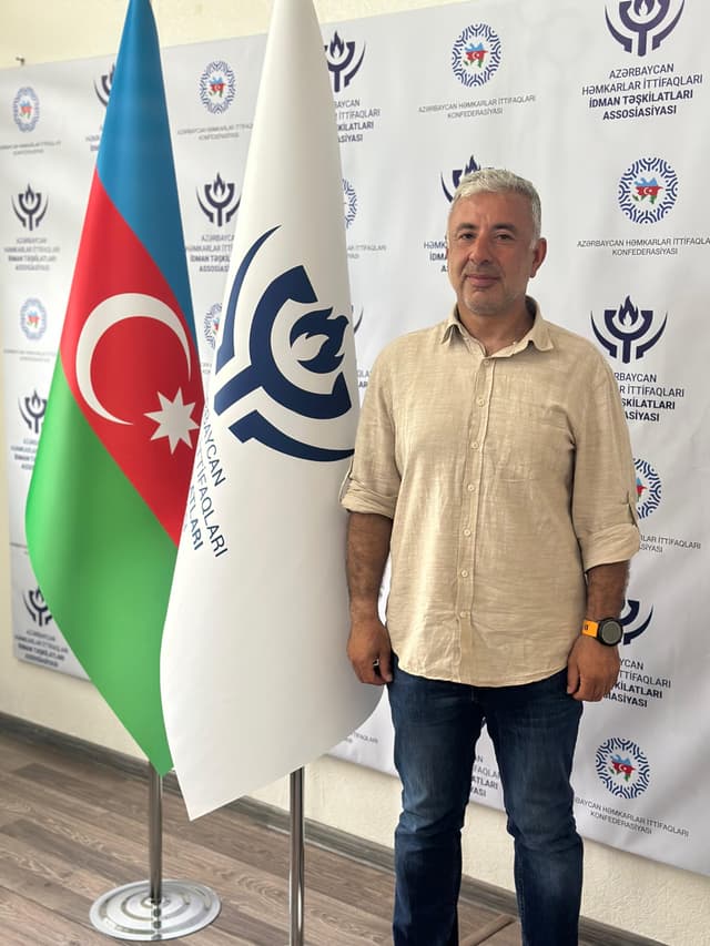 Sirxan Mammadov Sirxan Mammadov